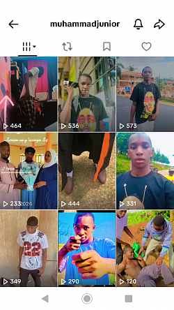 Like my videos
